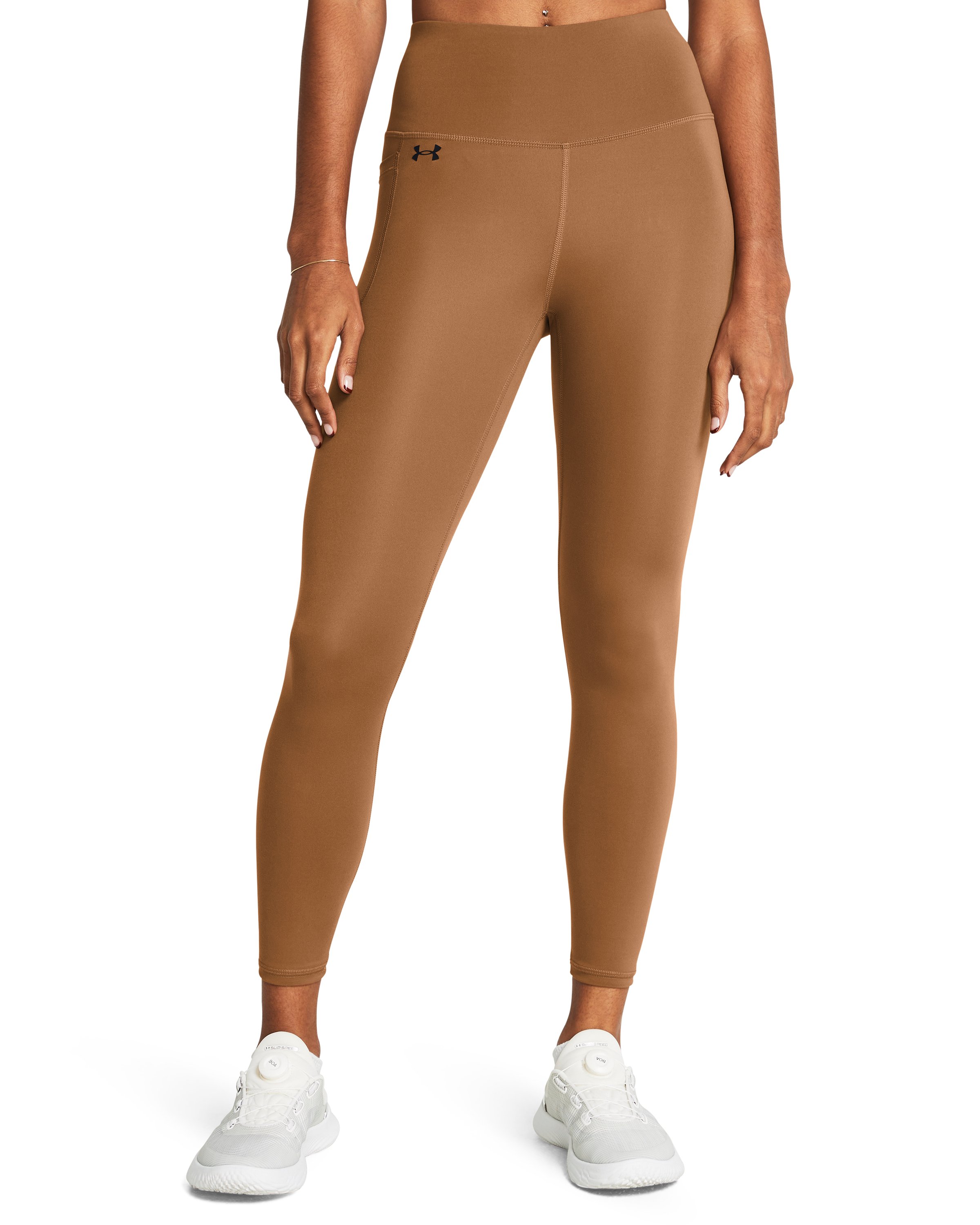 UA Motion Women's Ankle Leggings 27