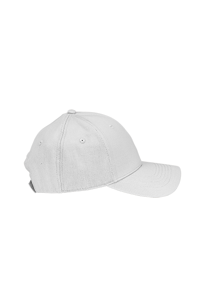 Clutch Solid Constructed Twill Cap 24