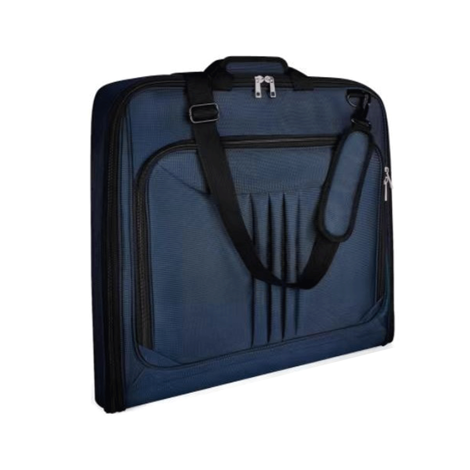 Foldable Shoulder Strap Carry On Garment Bag 4