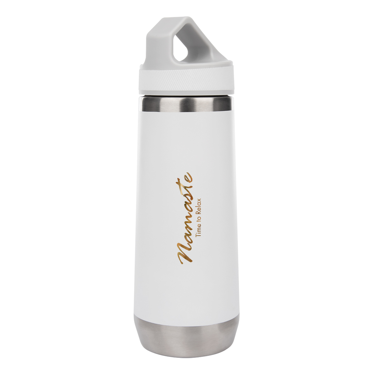 20 Oz. Hunter Stainless Steel Bottle 11
