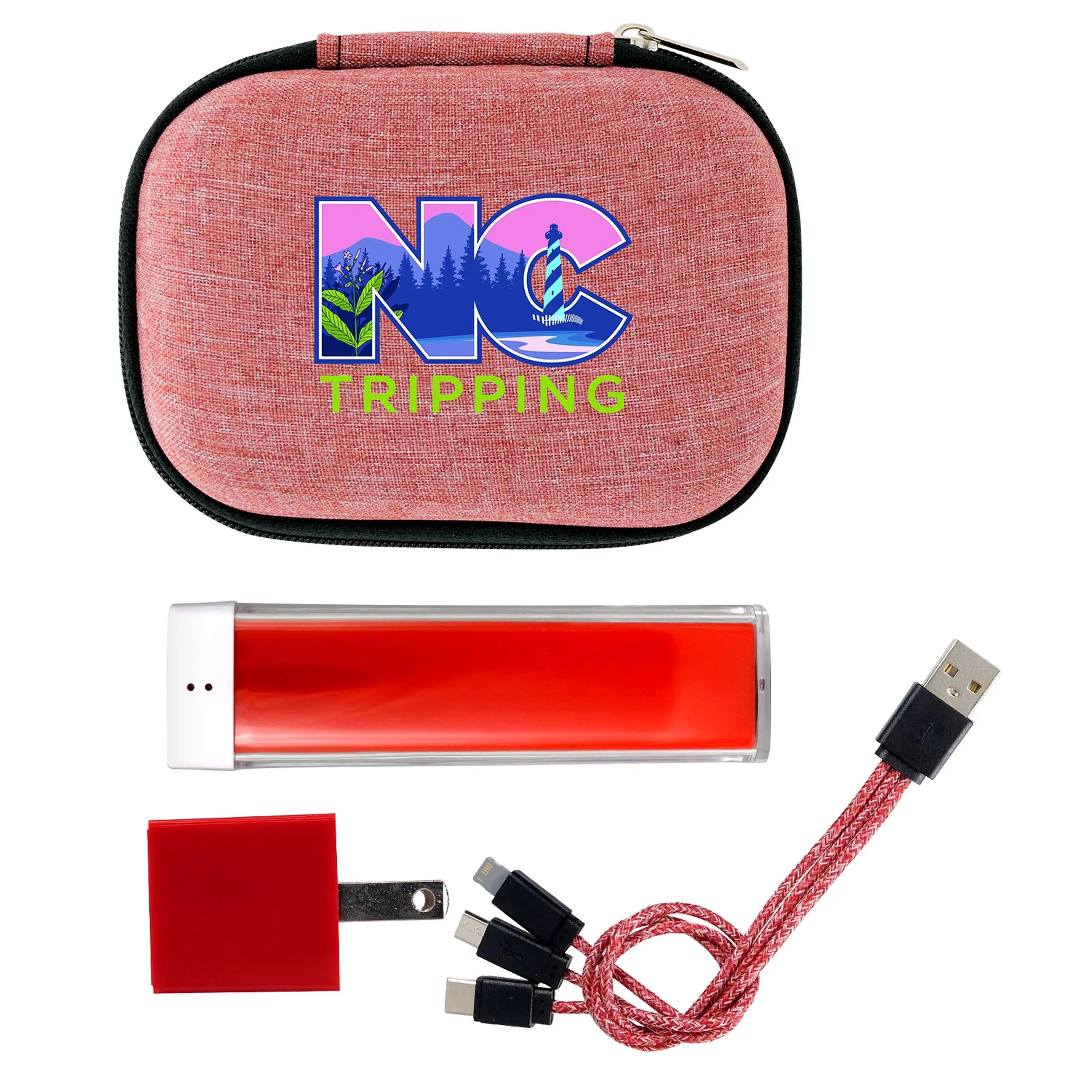 Ridge Providence Charging Kit 13
