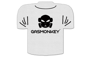 T-shirt Rubber Jar Opener 83