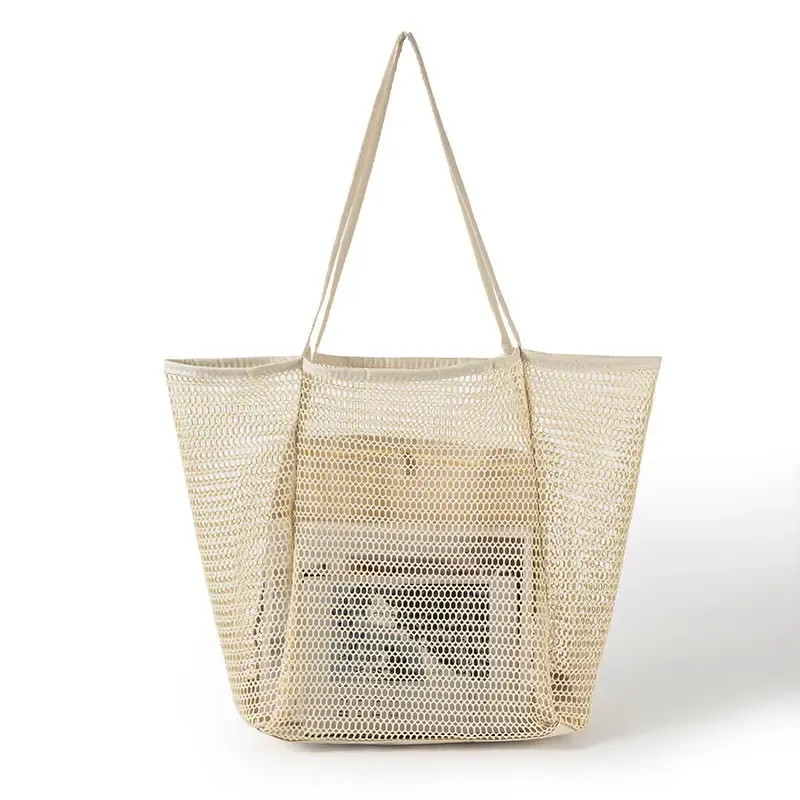 Tote Bag,Woven Beach Bag 11