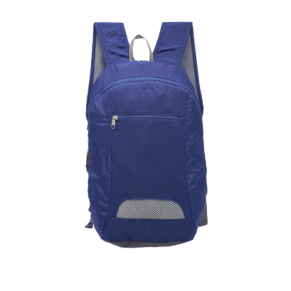 Running Mate Collapsible Silk Soft Backpack 4