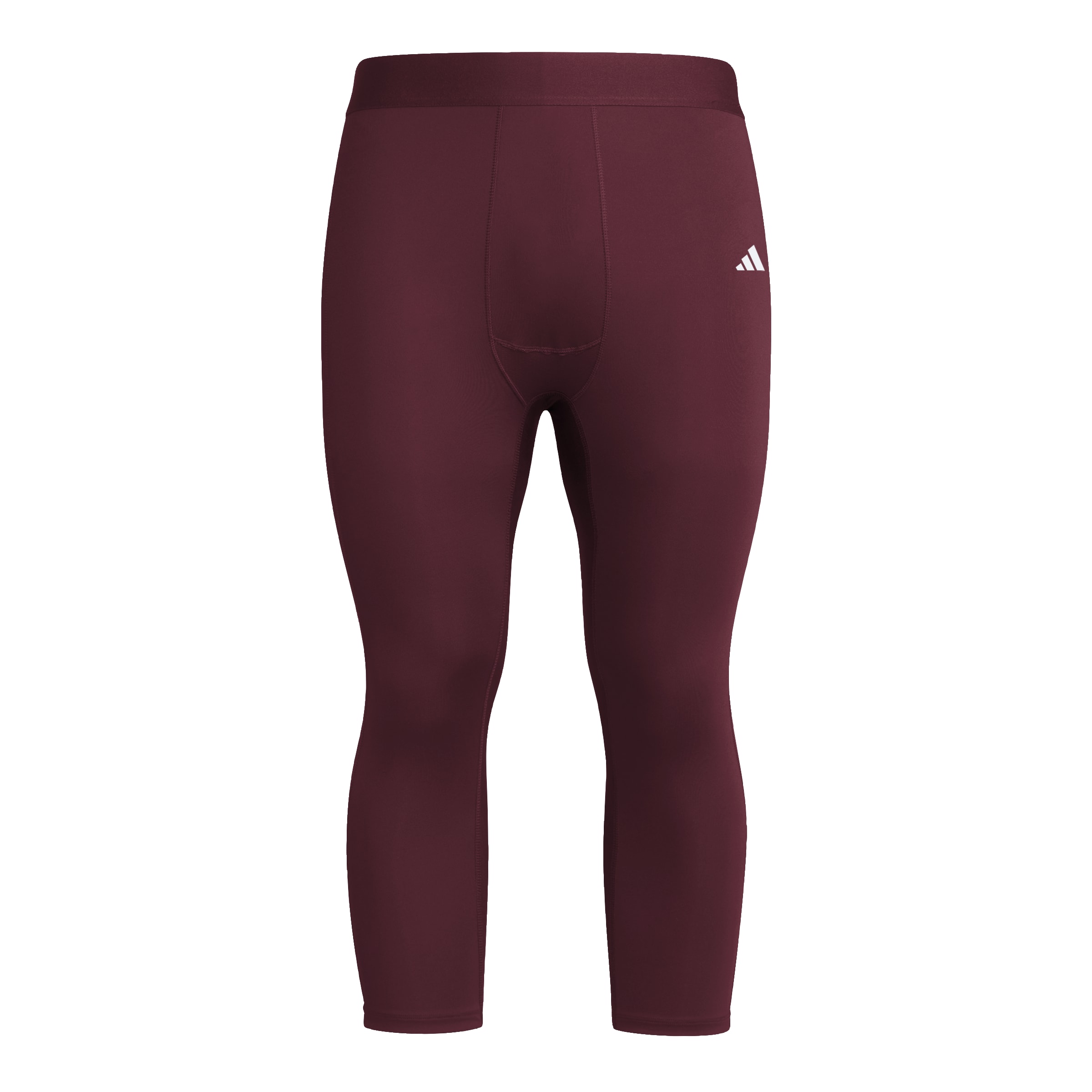 TECHFIT 3/4 SHORT TIGHTS MEN 8