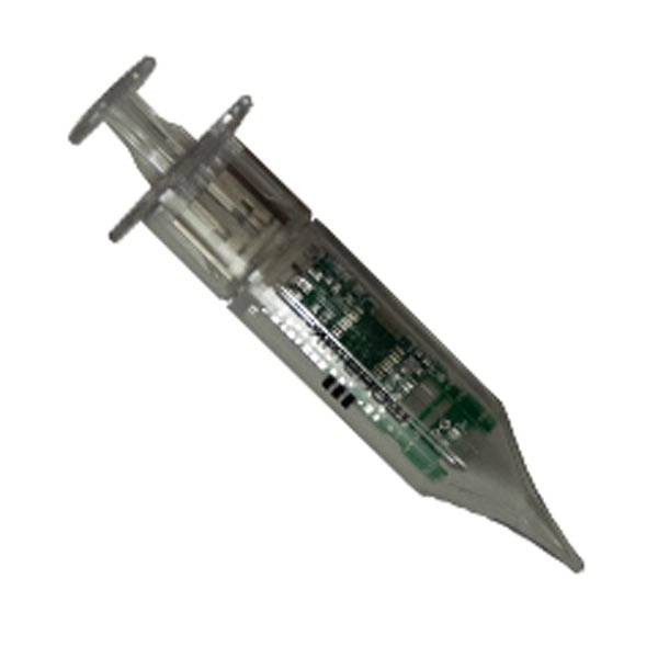 Syringe USB Flash Drive 3.0 4