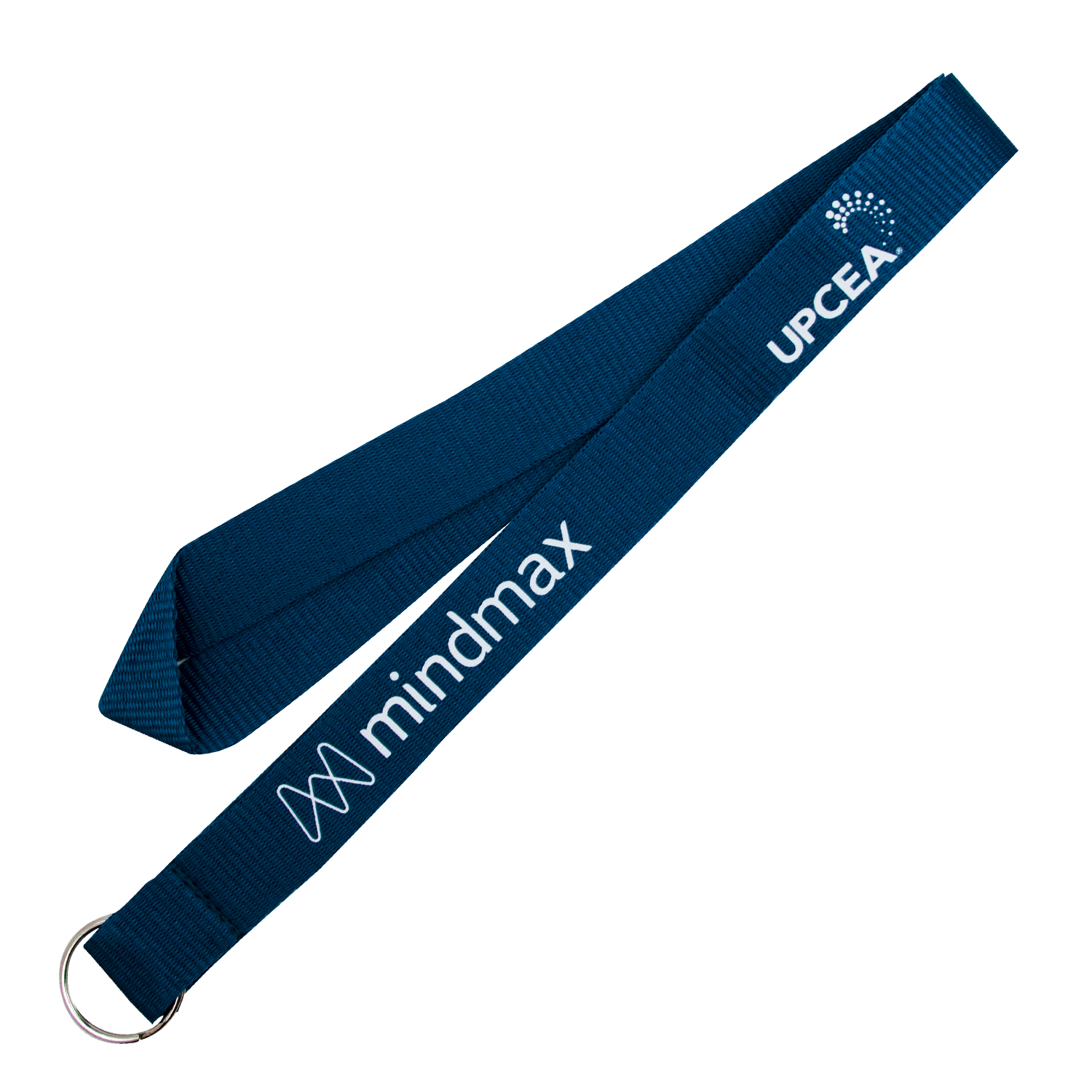 3/4" Cotton Lanyard 4