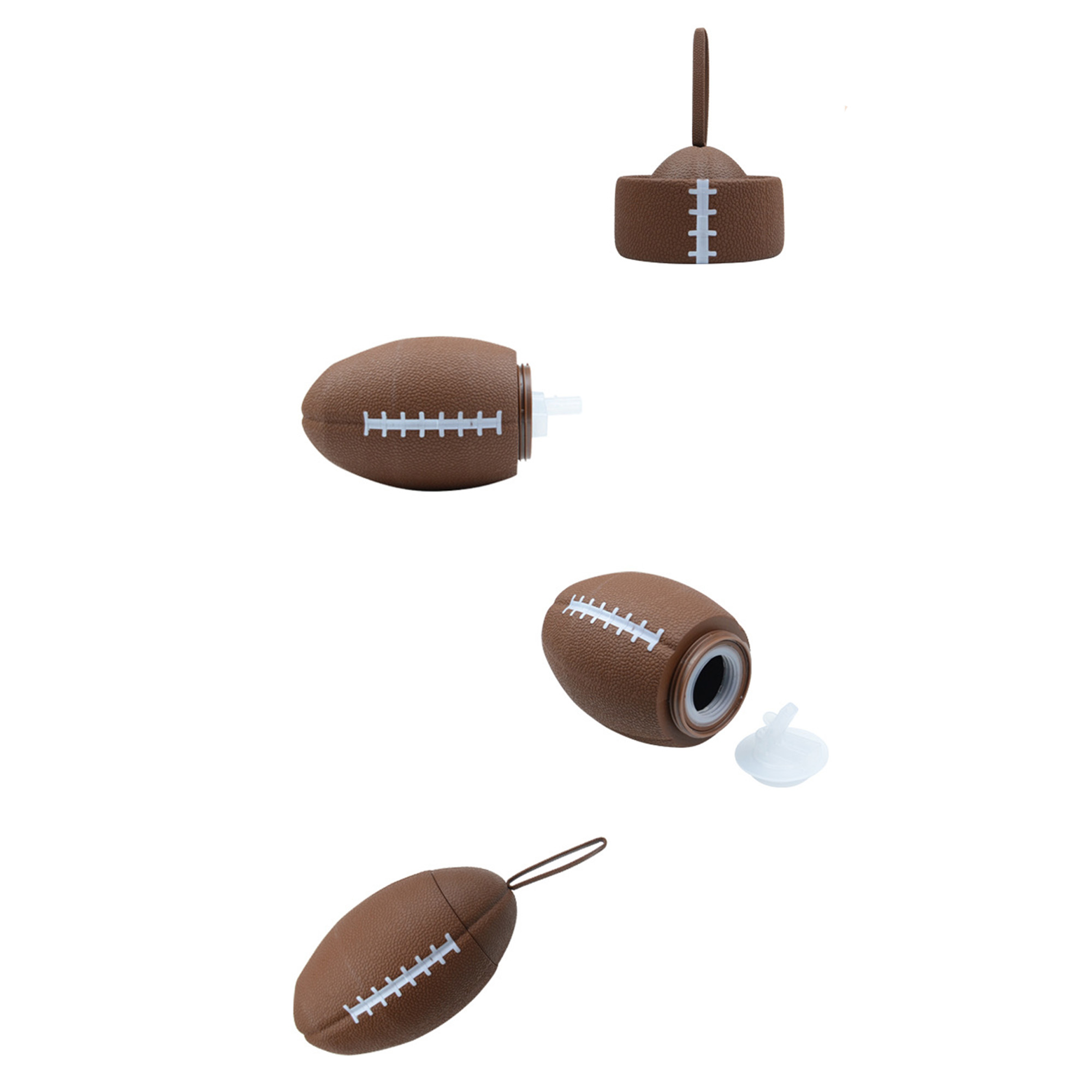 Rugby Telescopic Kettle 1