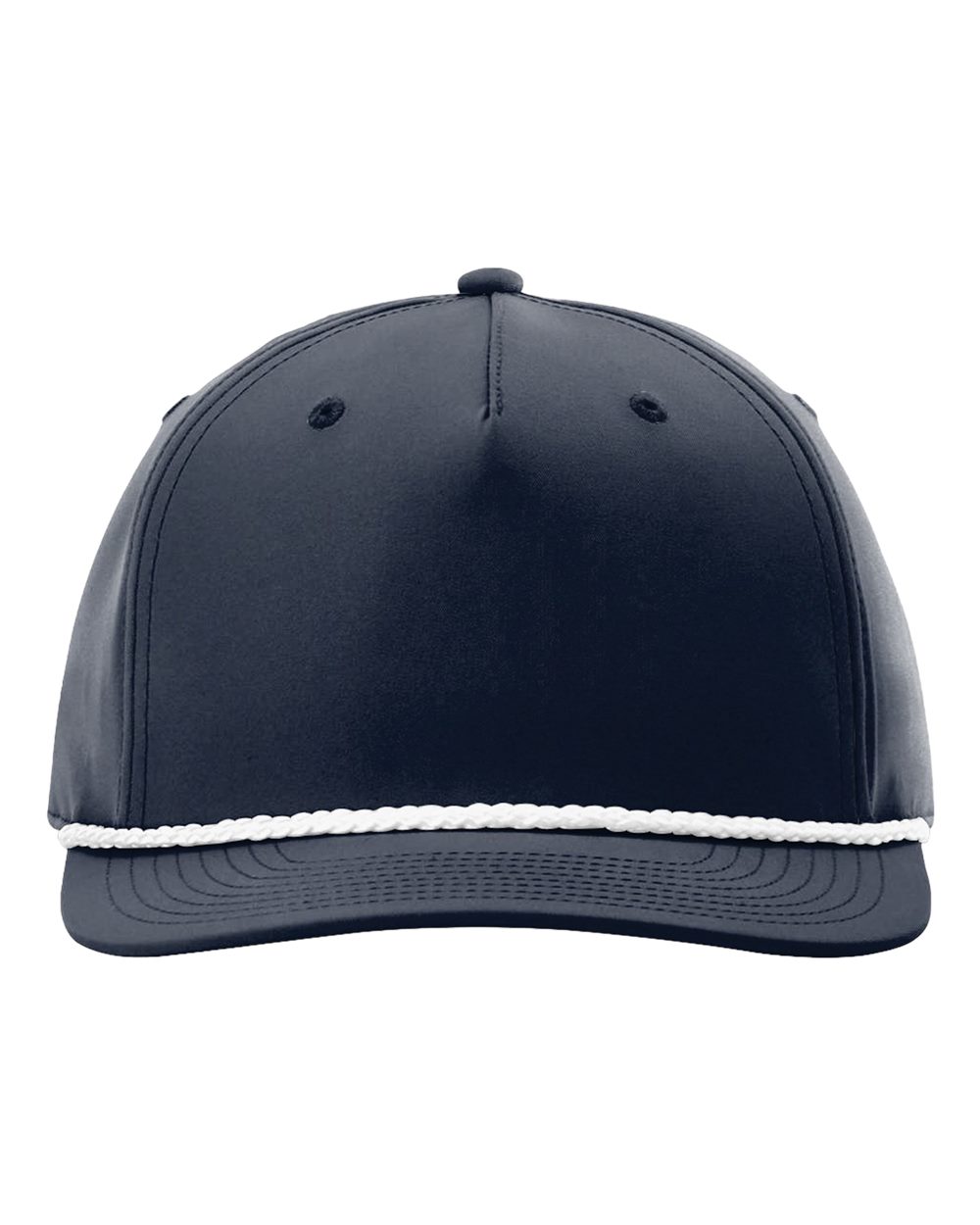 Five-Panel Classic Rope Cap - 258 28