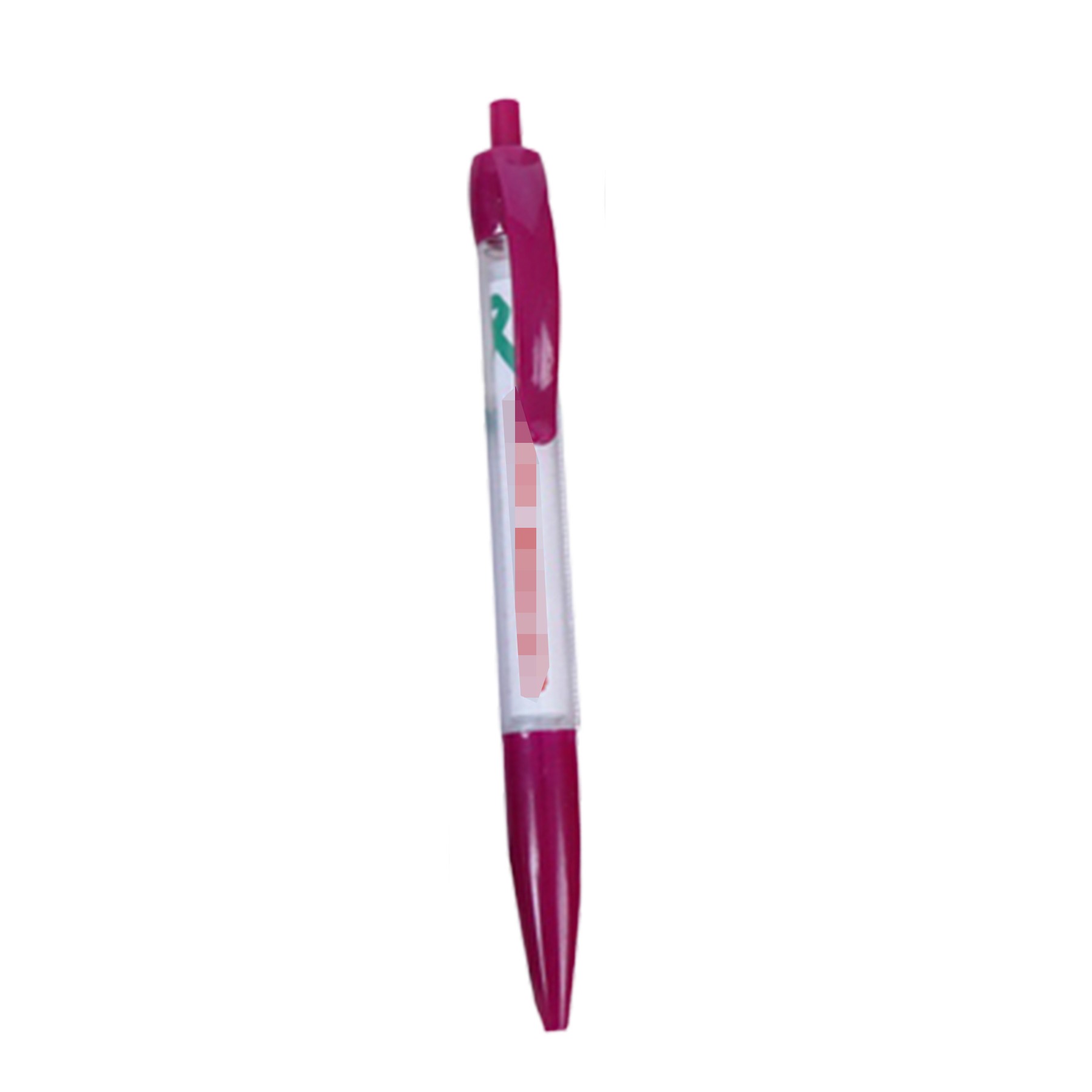 Plastic Flag Pen 3