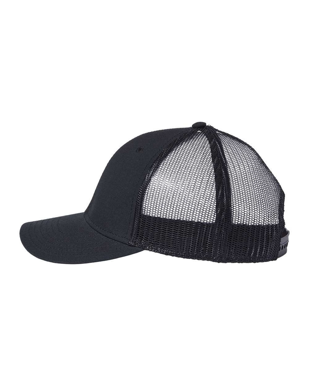 Sustainable Recy Three Trucker Cap - RETH 25