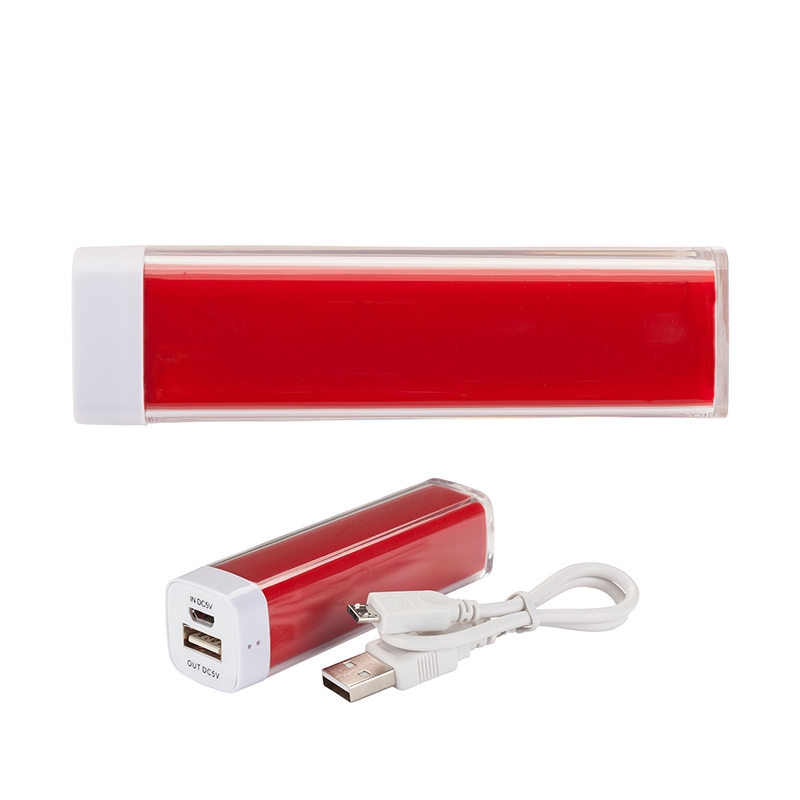 Beta 2200mAh Mobile Power Bank 16