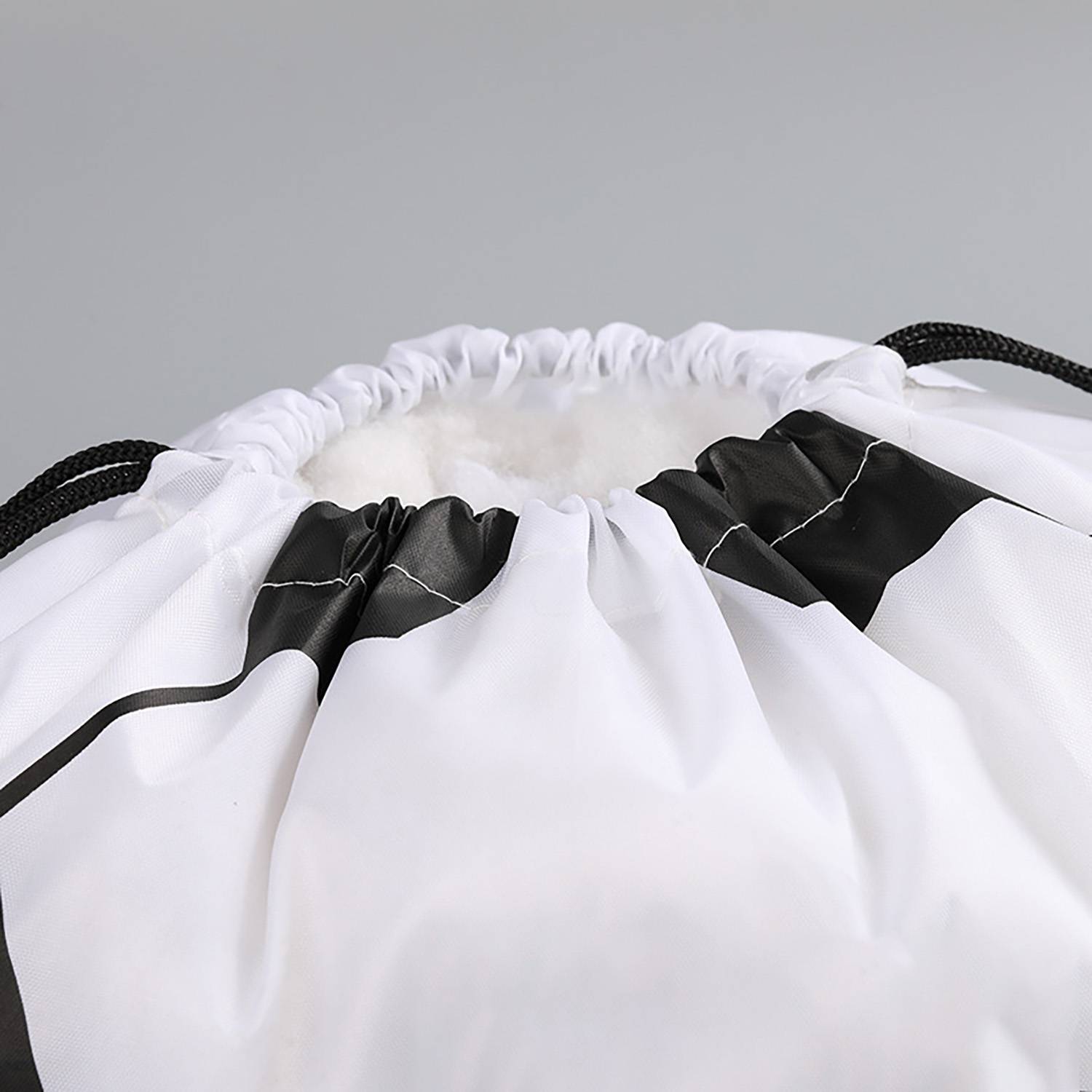 210D polyester bundle pocket 5
