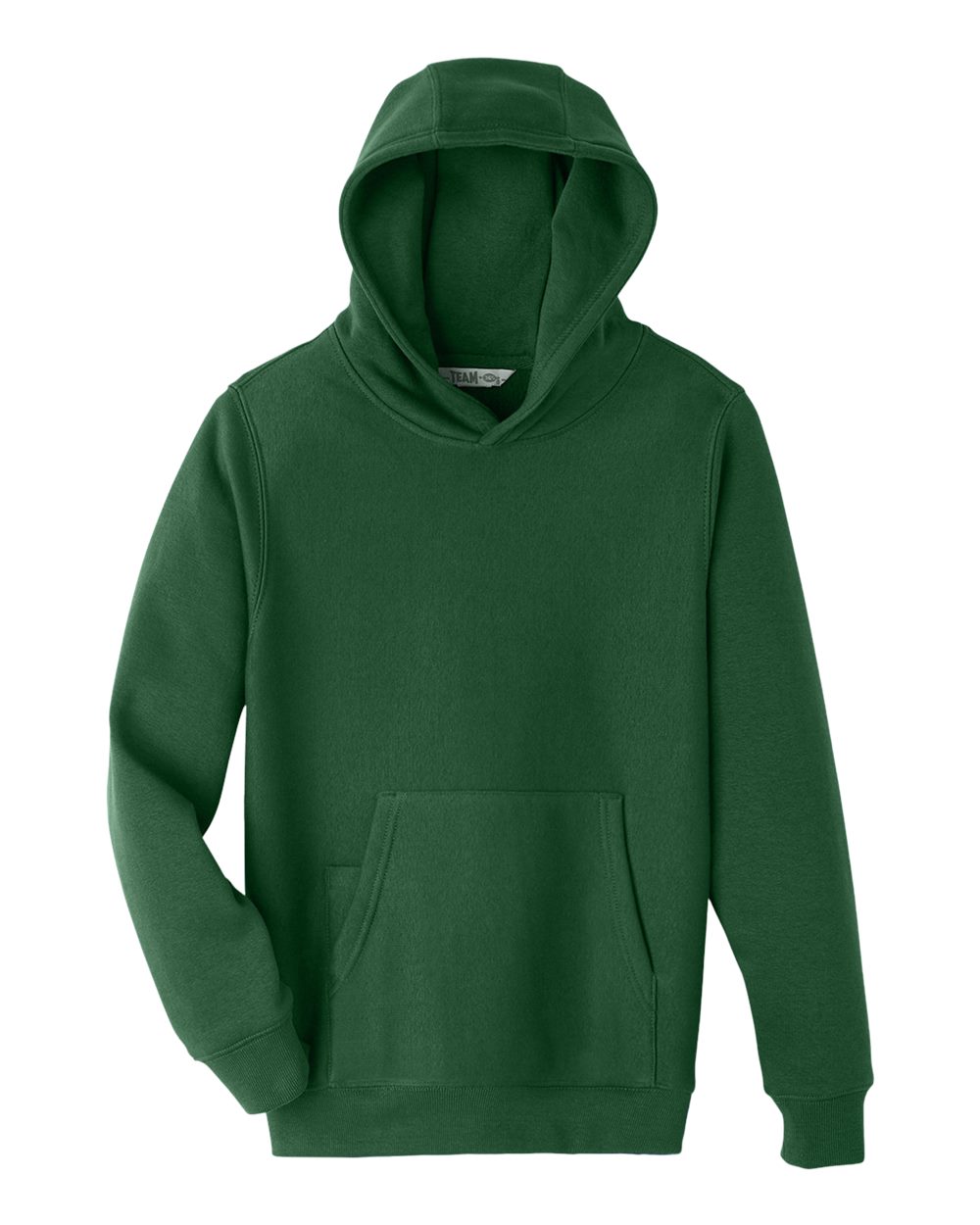 Youth Zone HydroSport™ Heavyweight Hooded Sweatshirt - TT96Y 70