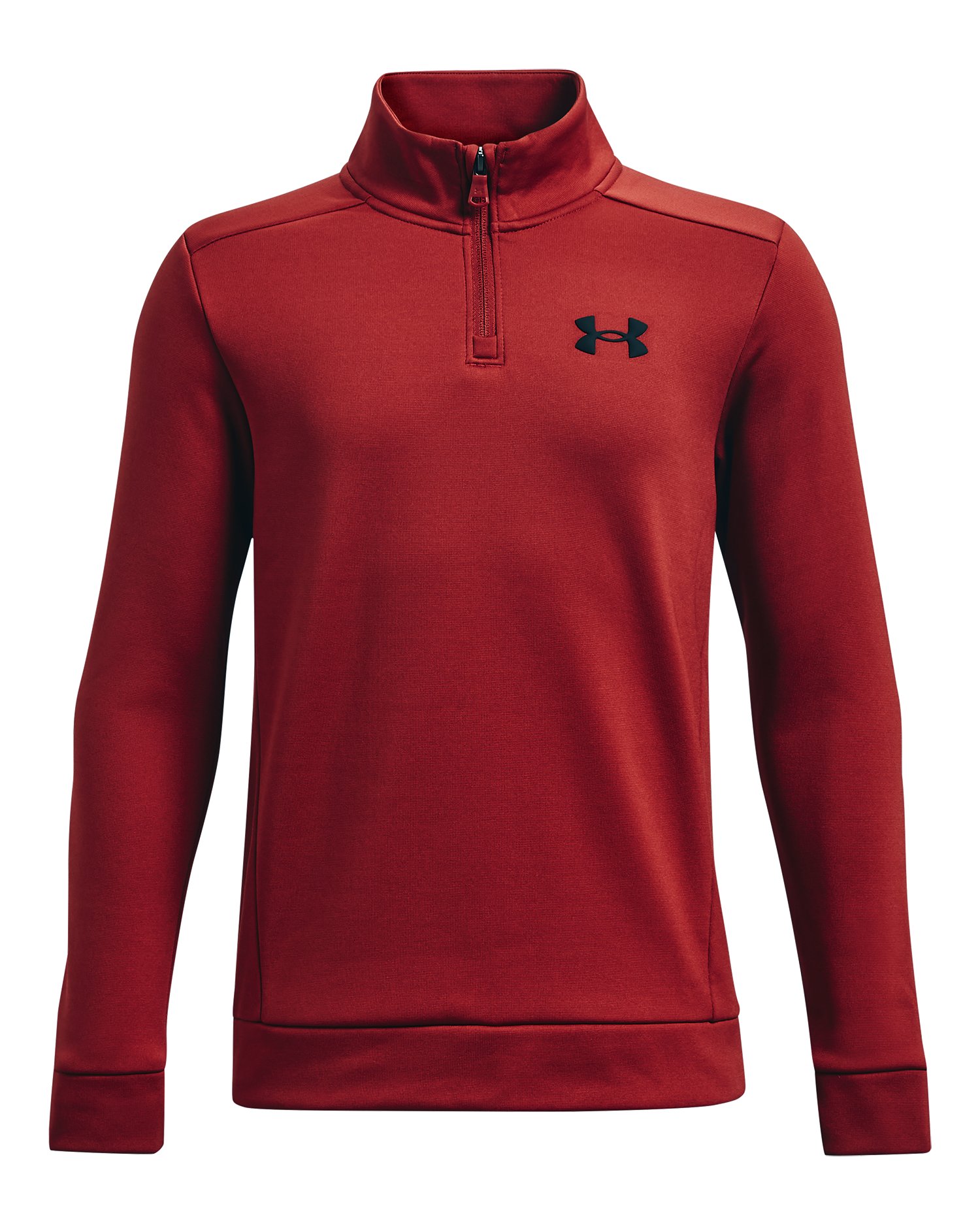 Armour Fleece Boys' Zip 10
