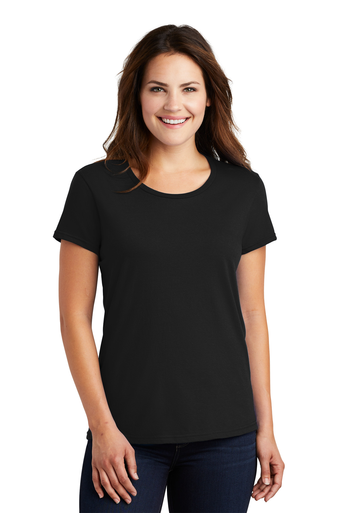 Gildan® Women's 100% Ring Spun Cotton T-Shirt 39