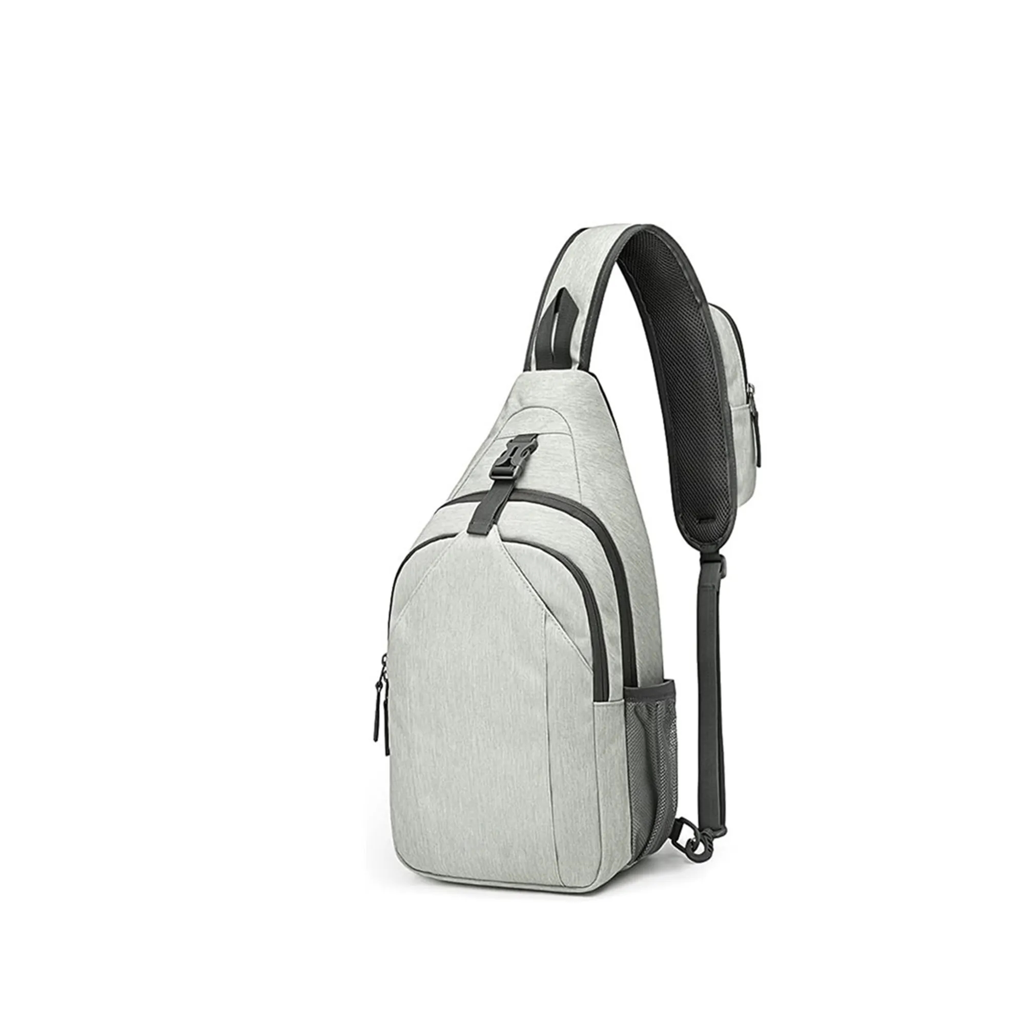 Multifunctional Travel Shoulder Bag 4