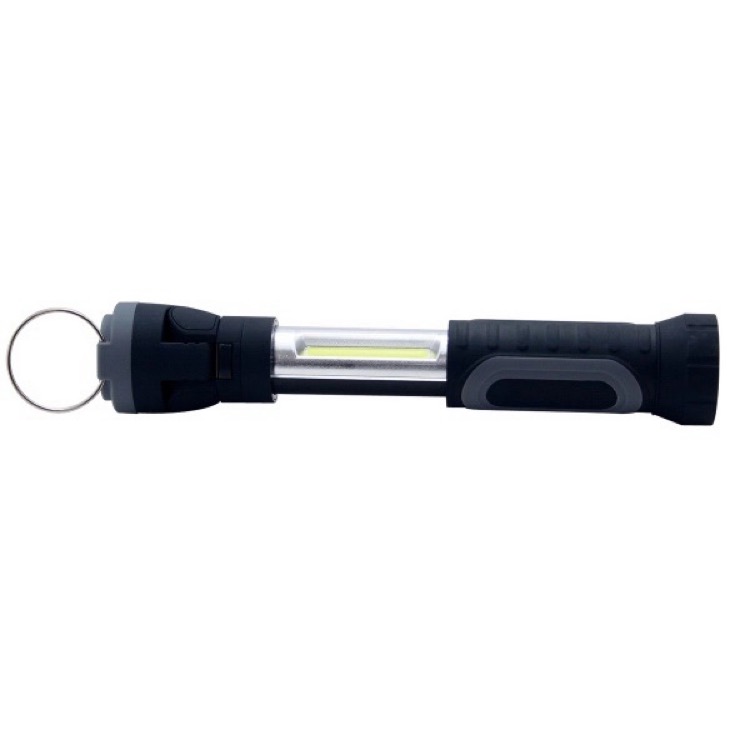 Highway Safety COB Flashlight 12