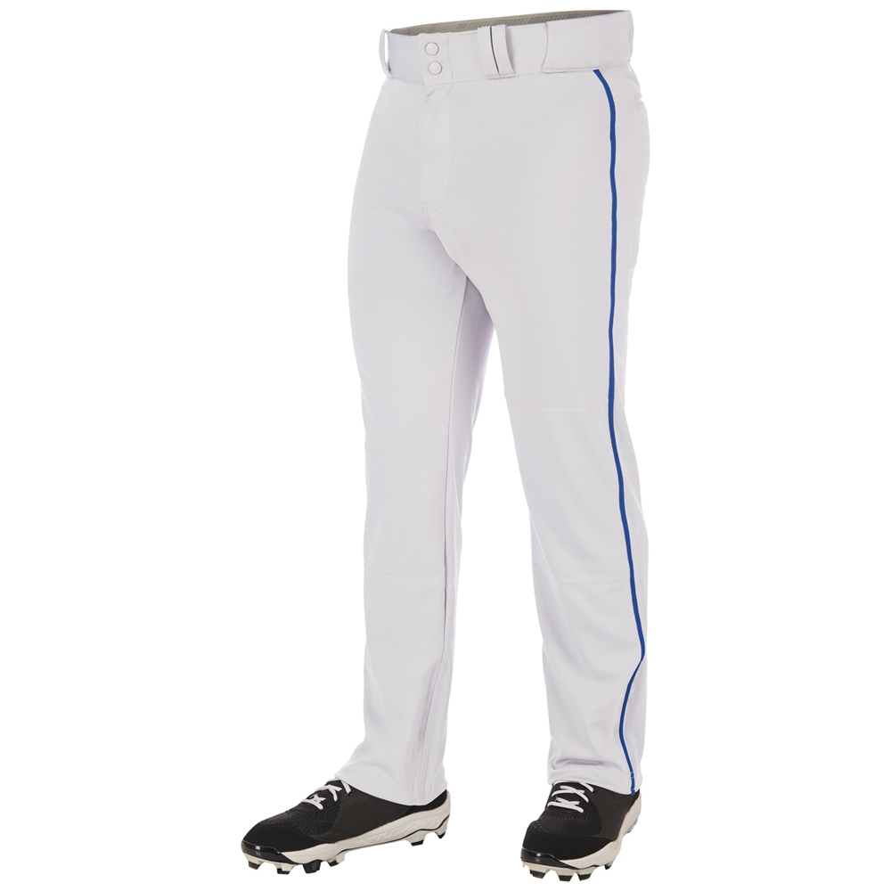 Triple Crown 2.0 Open Bottom Pant w/Braid 2