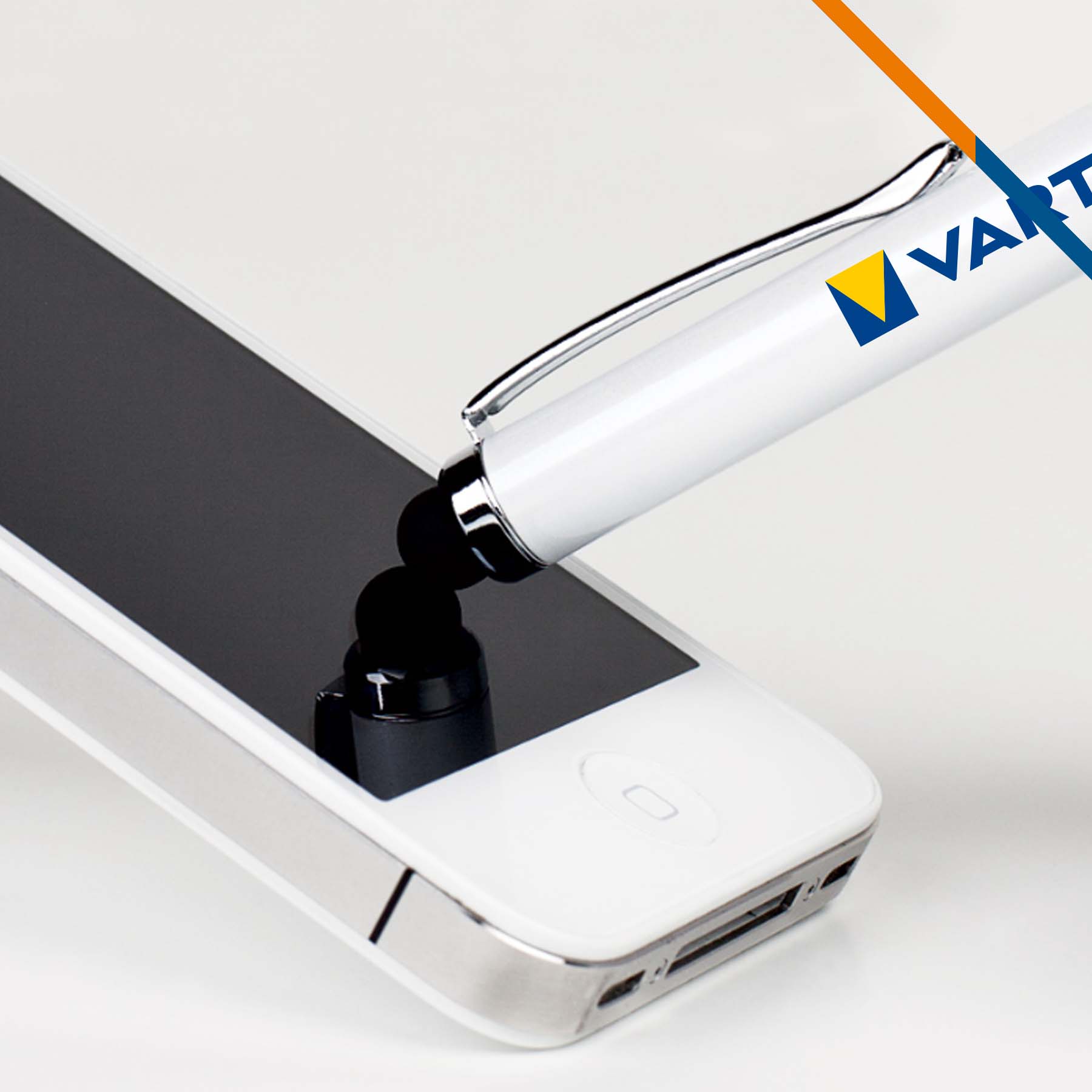 Mulari 2in1 Stylus Pen 7