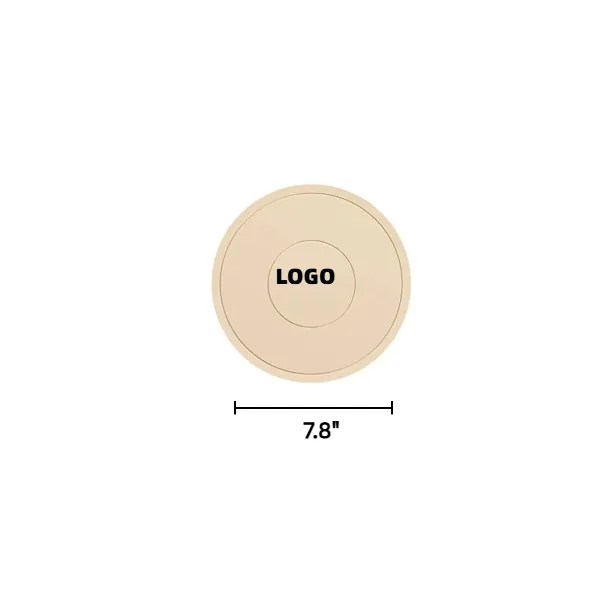 Silicone Insulation Pad 3