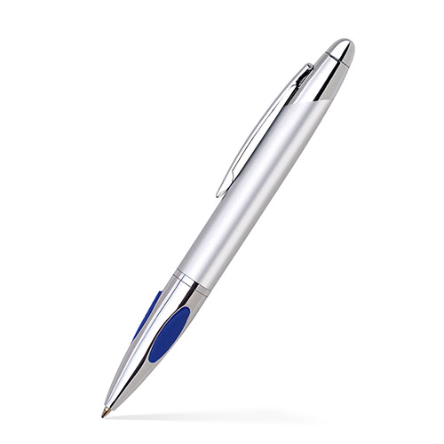 Brass Ballpoint Twist Metal Pen 6