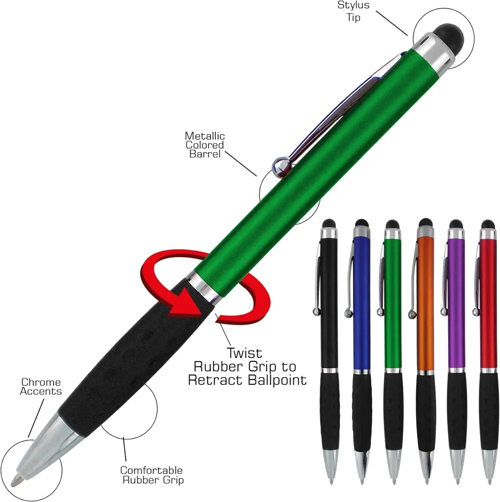 Slender Stylus Pen 2