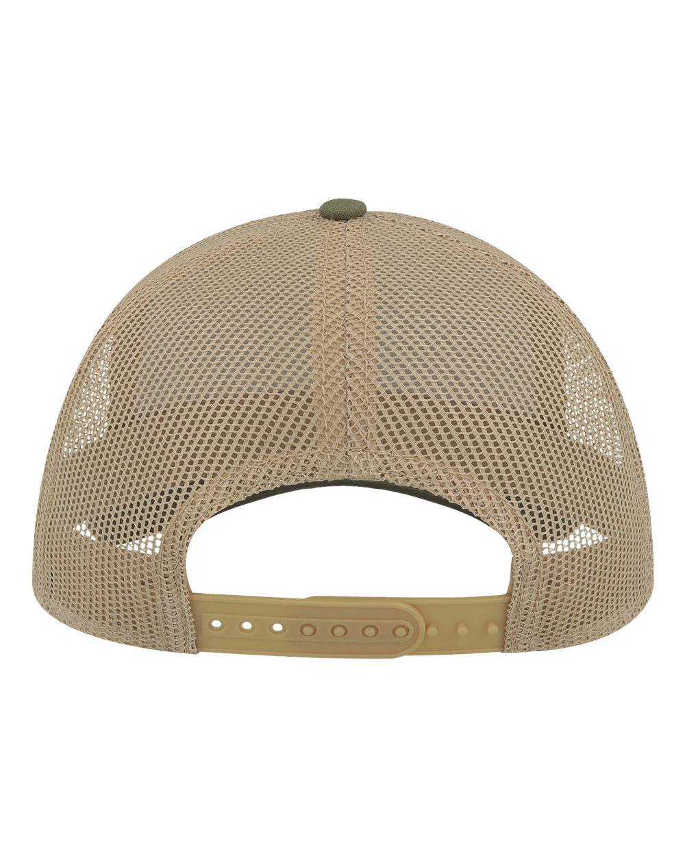 Sustainable Canvas Cap - RAPPER 12