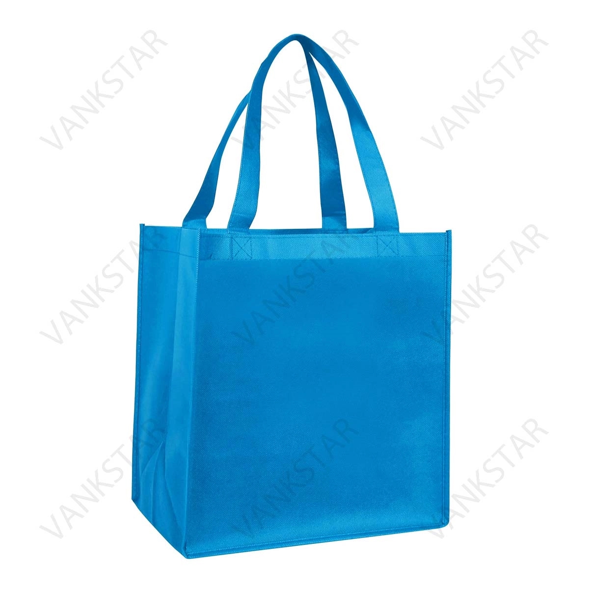 Non-Woven Foldable Shopping Tote Bag 2