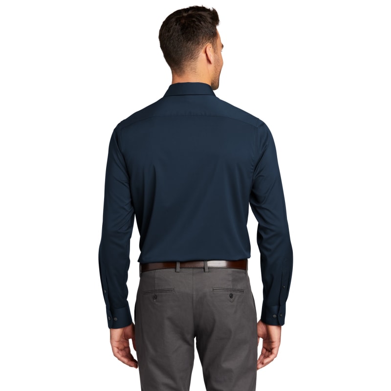 Port Authority City Stretch Shirt 2