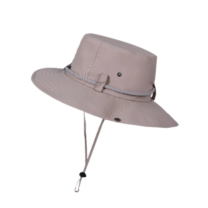 Cowboy Hiking Hat 5