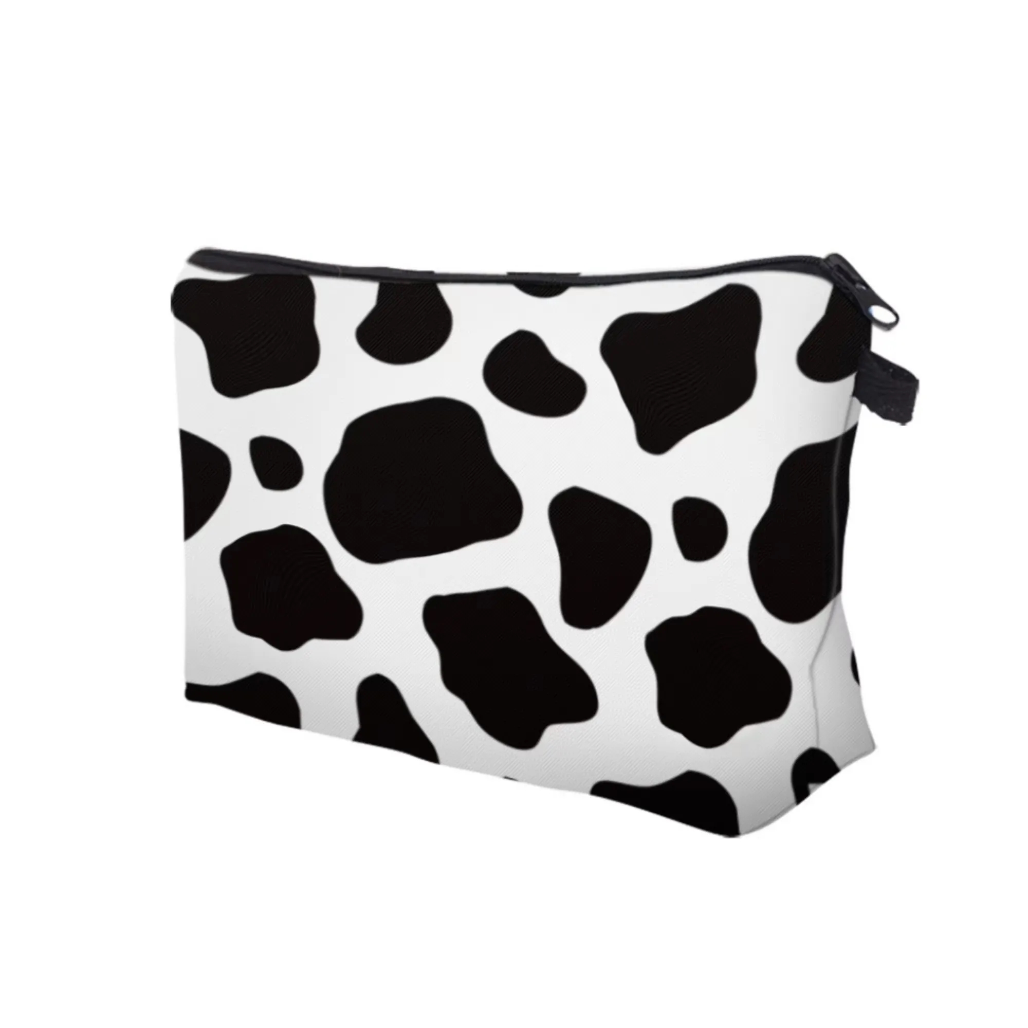 MOQ 50 Waterproof Cosmetic Toiletry Bag 2