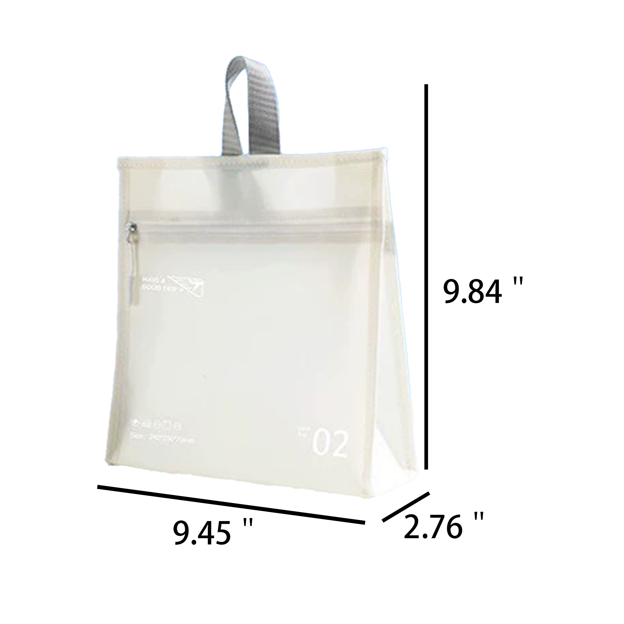 Upright PVC Wash Kit 3