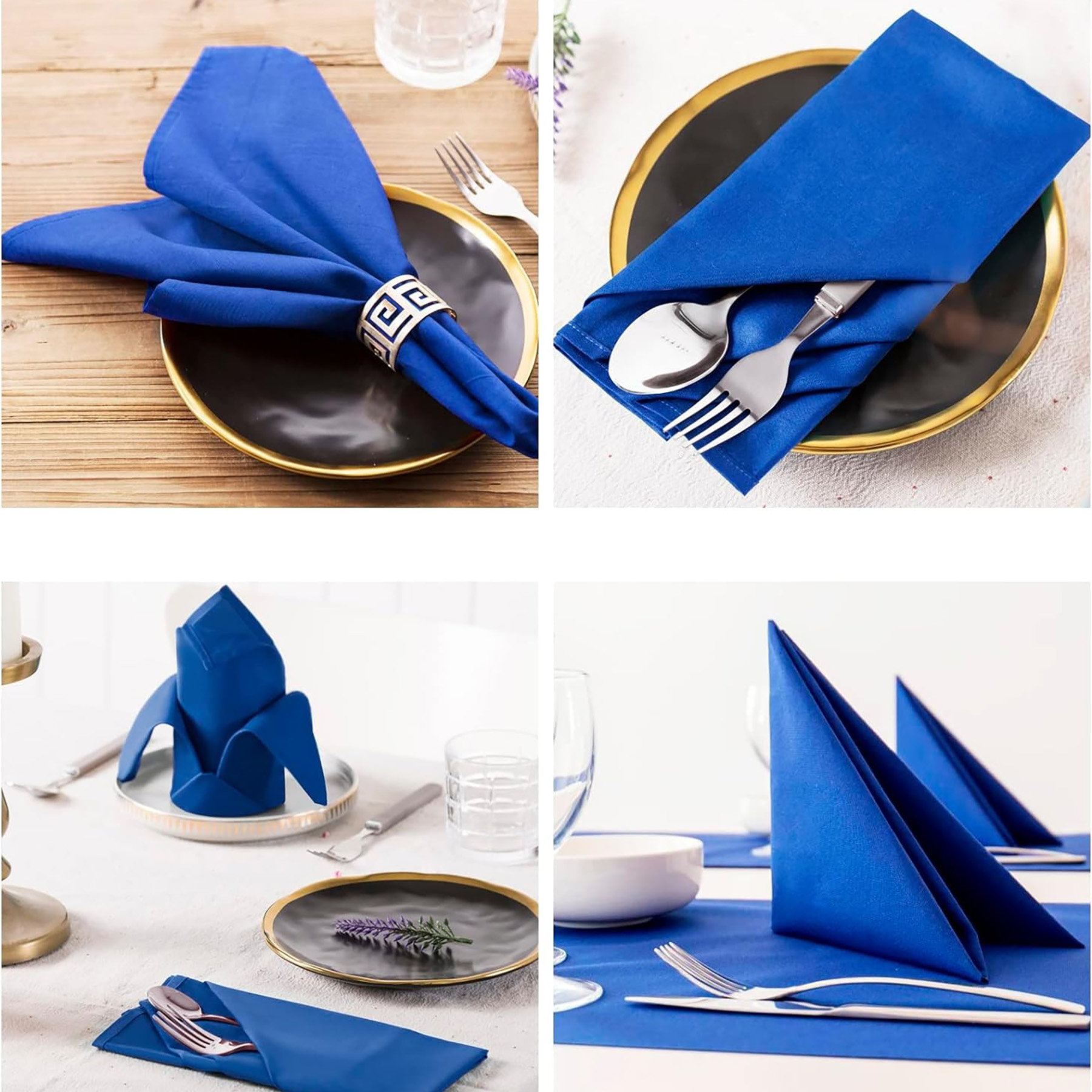 Cloth Napkin 10