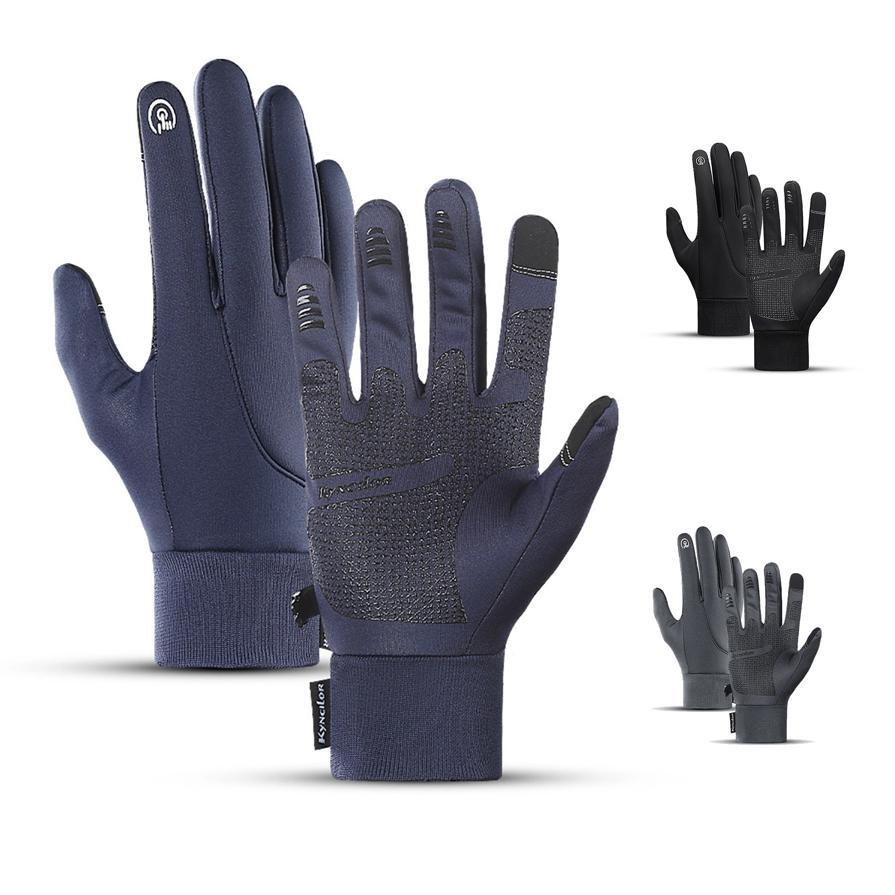 Cycling Gloves 3