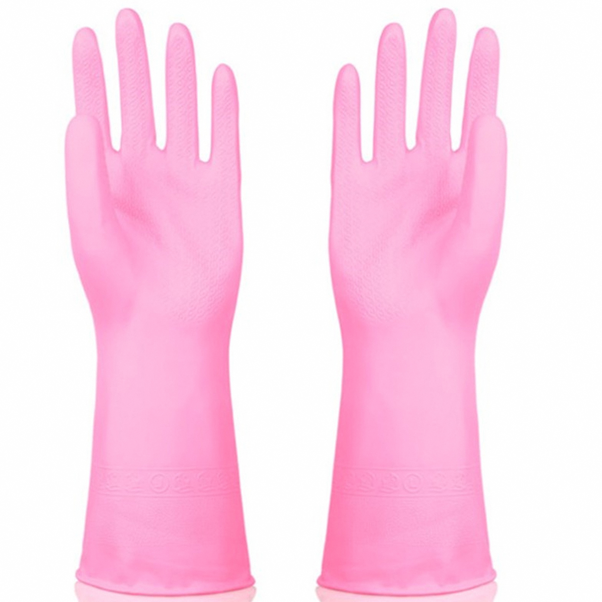 Reusable Dishwashing Gloves 3