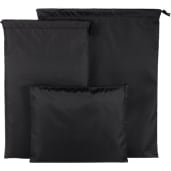 Recycled Travel Bag Set 53