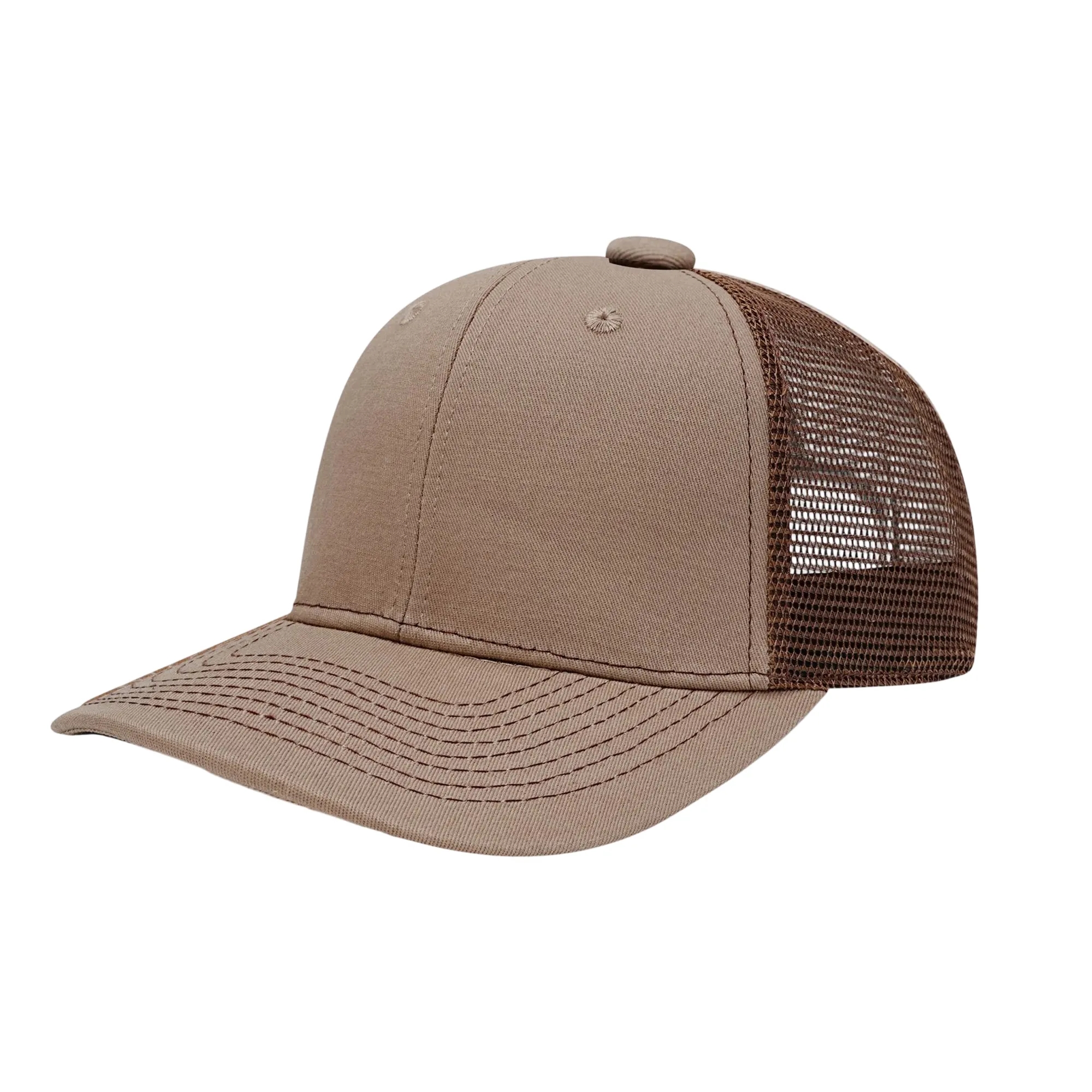 Trucker Hat Snapback Cap 6