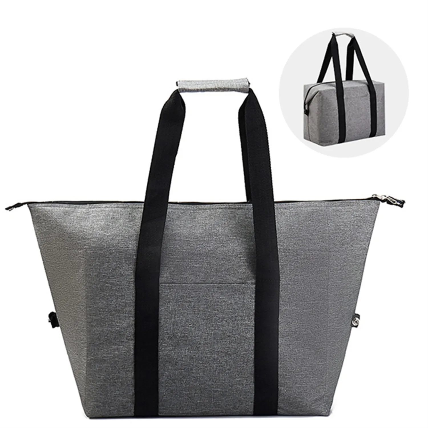 Lunch Tote Storage Bag 2