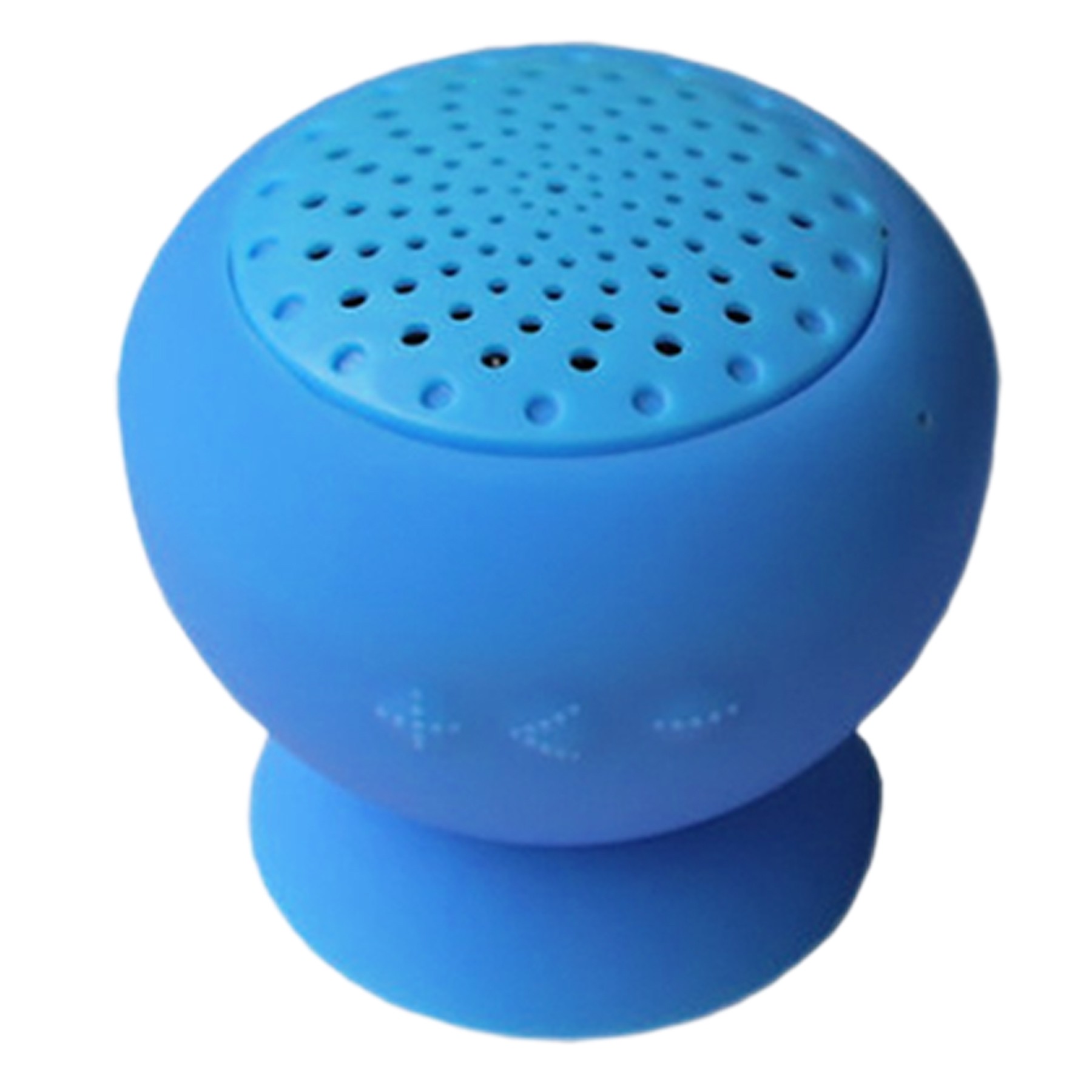 Mushroom Shape Wireless Bluetooth Speaker 5