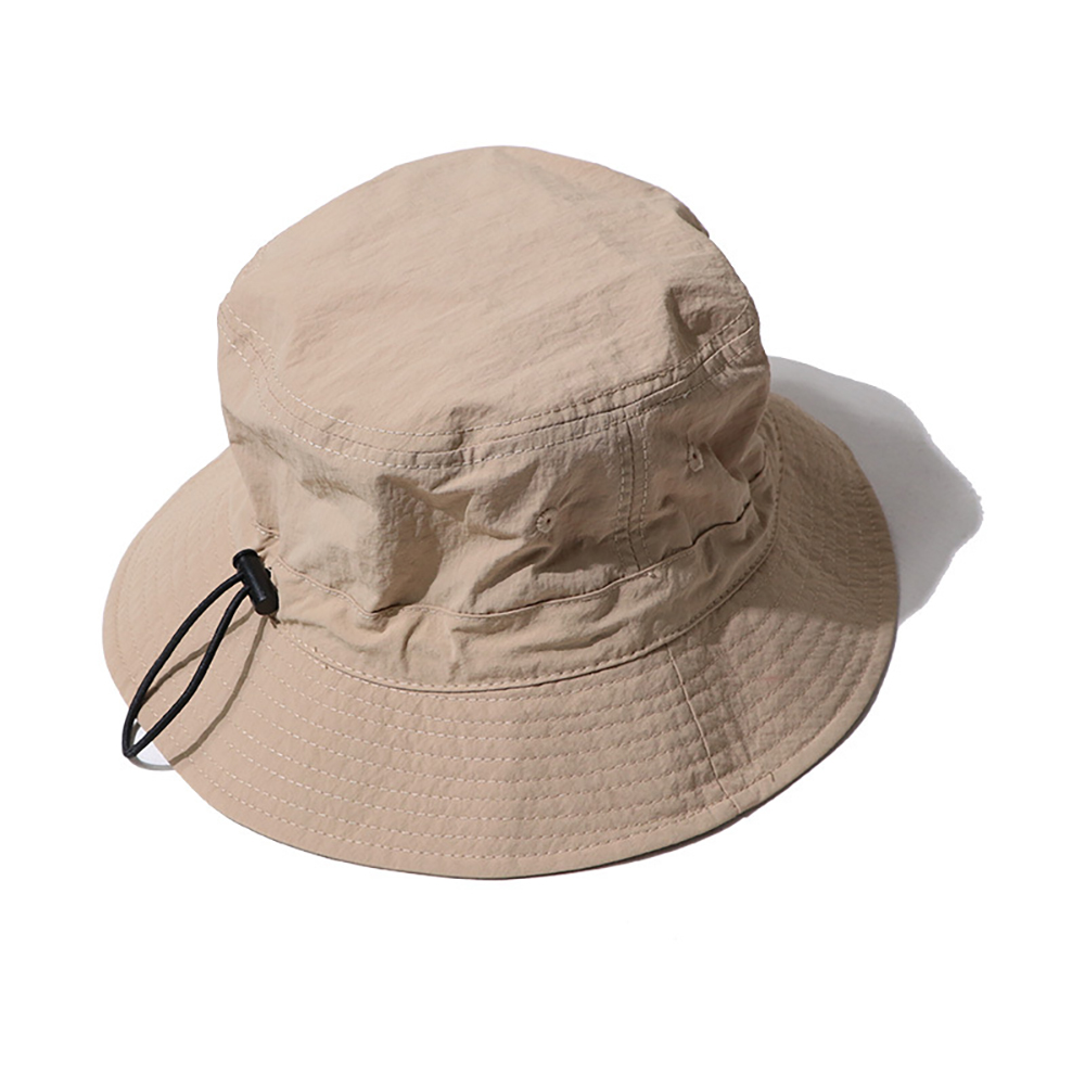 Packable Travel Fishing Cap 1