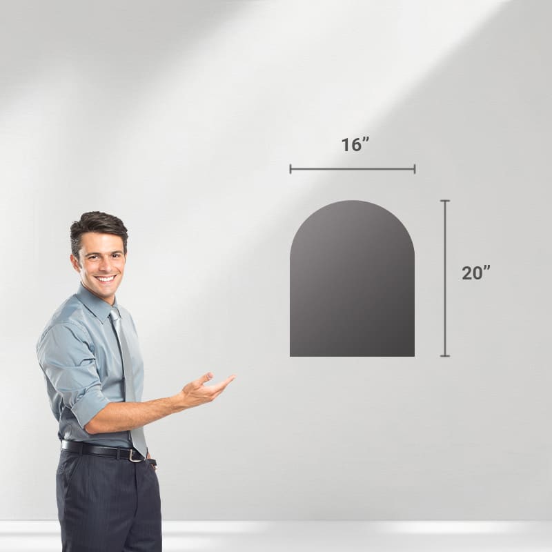 Custom Foam Boards 24