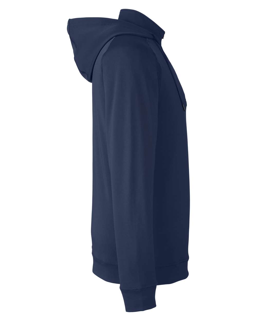 Unisex Vandyke Quarter-Zip Hooded Pullover - SWV600, custom hoodie or sweatshirt with logo imprint 34