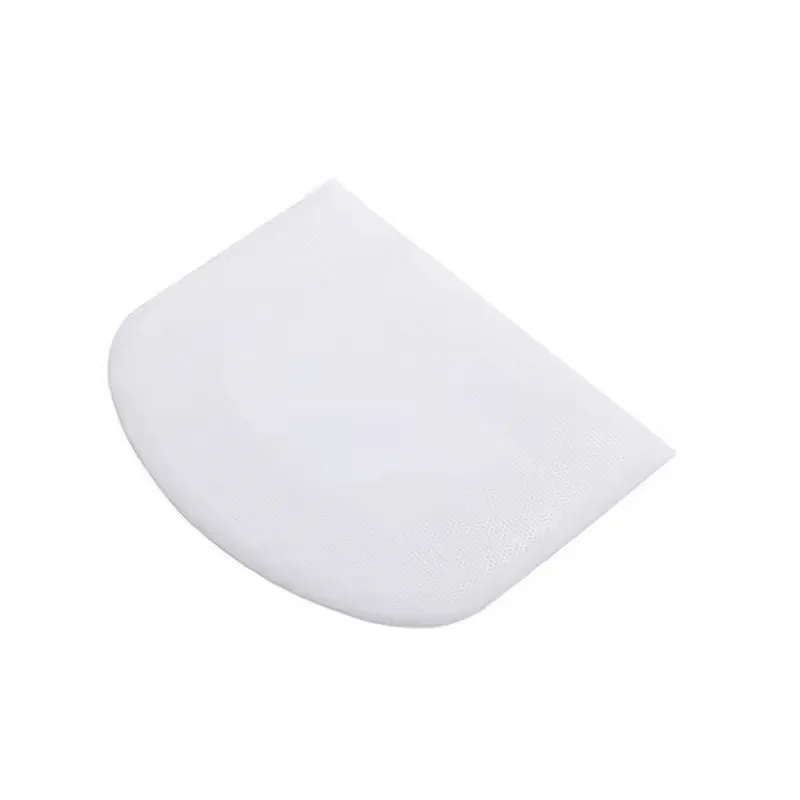 Dough Cutter Bench Scraper 6