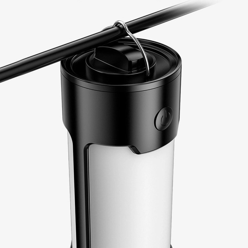 Custom Rechargeable Led Camping Lantern 12