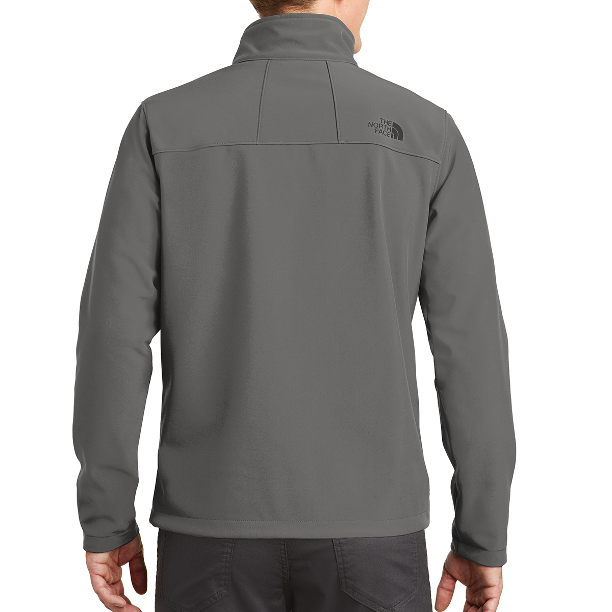 The North Face® Apex Barrier Soft Shell Jacket 7