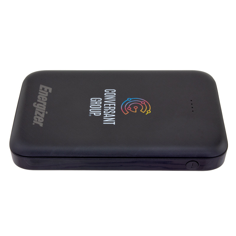 Energizer Essential 5K 3