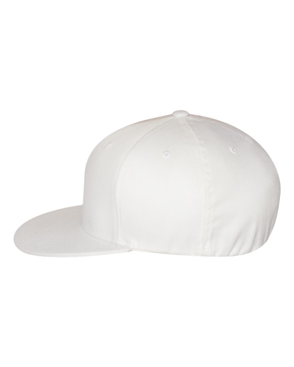 Pro-Baseball On Field Cap - 6297F 8