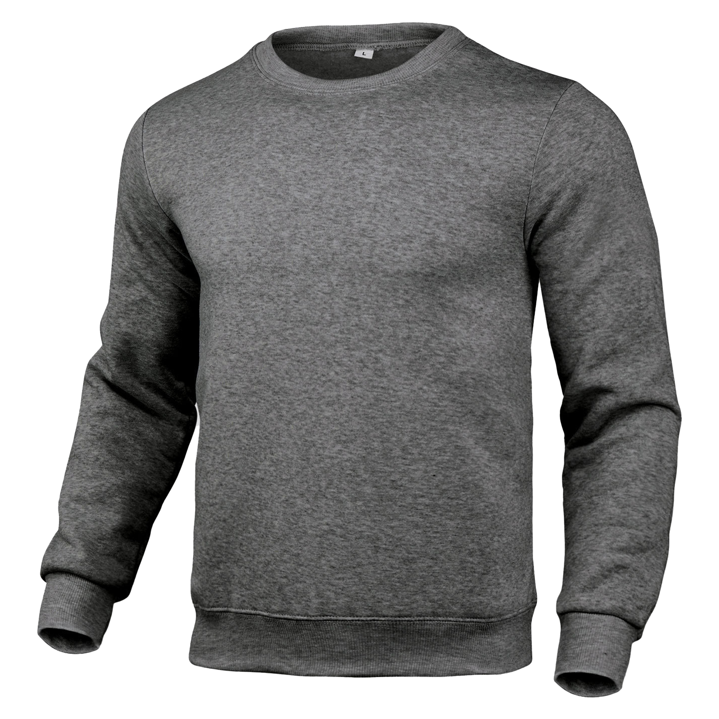 Polyester Round Neck Sports Hoodie 10