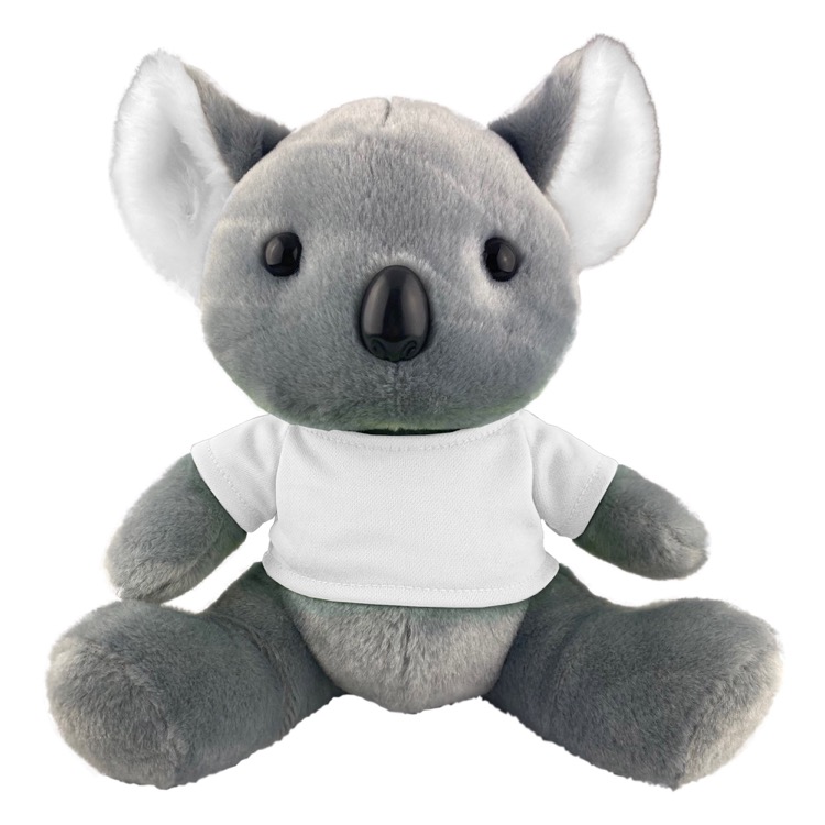 Koala Plush 7